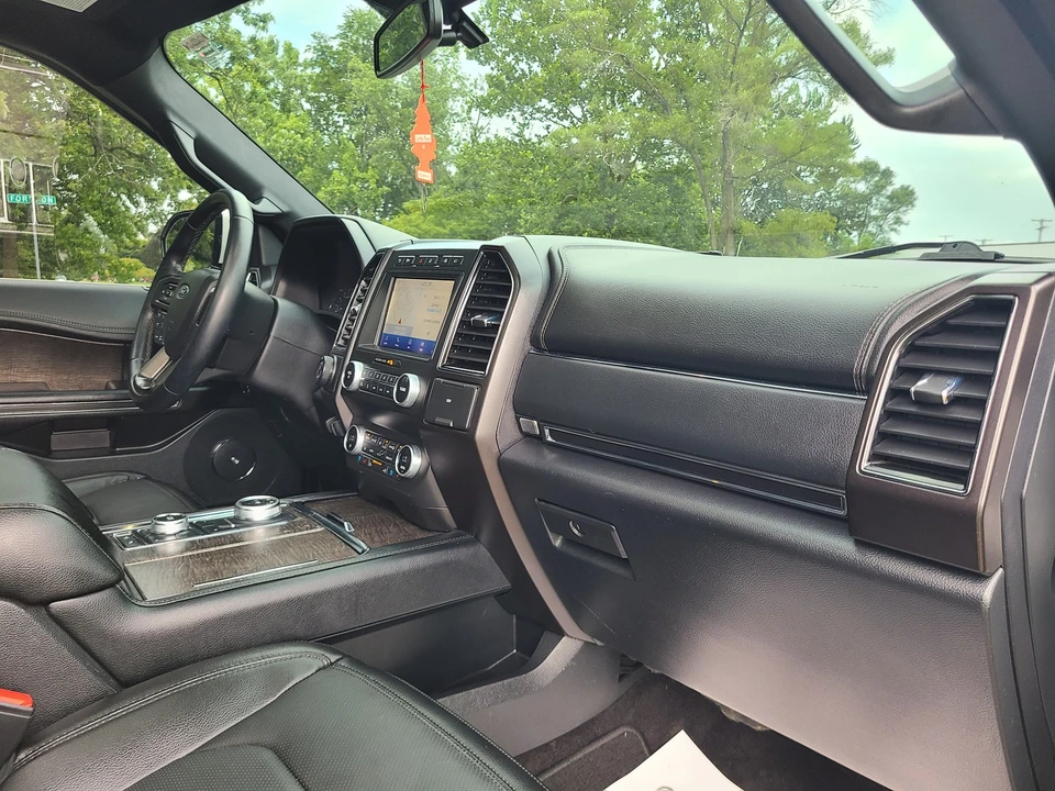 2021 Ford Expedition 4th Gen - Image 16 of 21