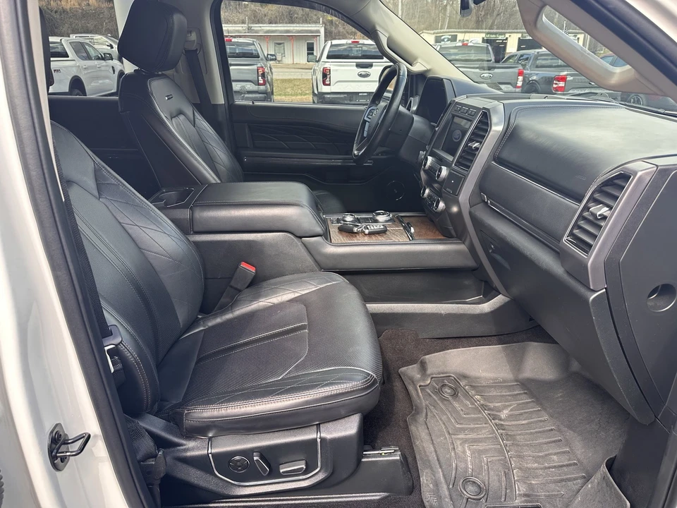 2021 Ford Expedition 4th Gen - Image 15 of 31