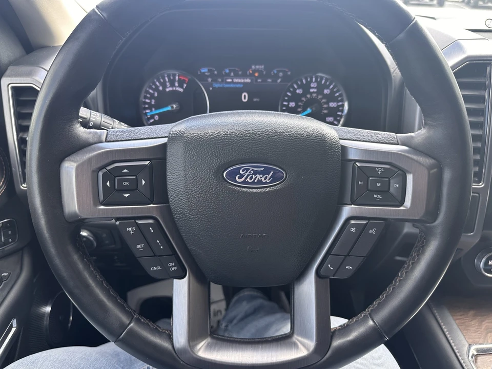2021 Ford Expedition 4th Gen - Image 23 of 31