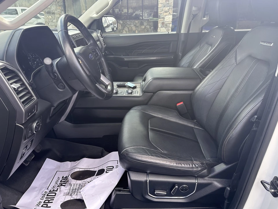 2021 Ford Expedition 4th Gen - Image 10 of 31