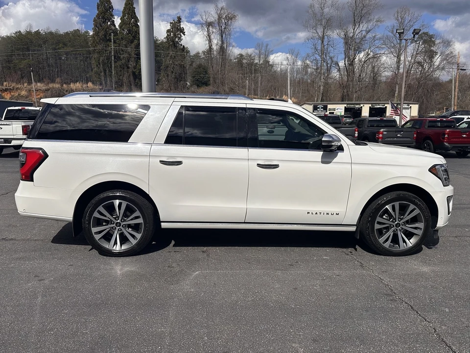 2021 Ford Expedition 4th Gen - Image 5 of 31