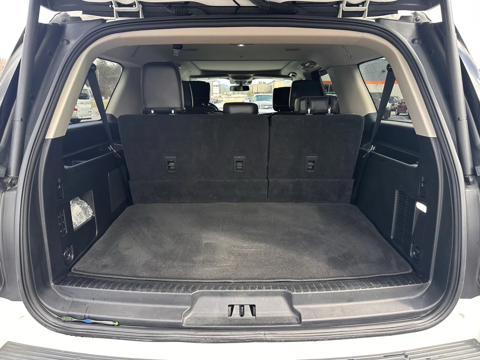 2021 Ford Expedition 4th Gen - Image 19 of 31