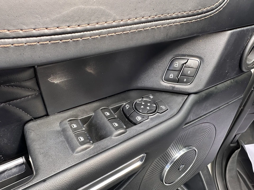 2021 Ford Expedition 4th Gen - Image 20 of 31