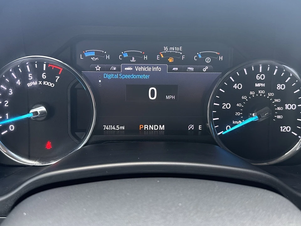 2021 Ford Expedition 4th Gen - Image 26 of 31