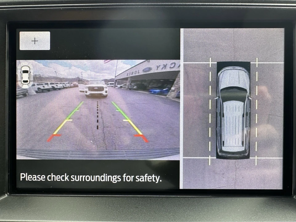 2021 Ford Expedition 4th Gen - Image 27 of 31