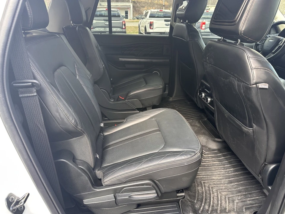 2021 Ford Expedition 4th Gen - Image 18 of 31