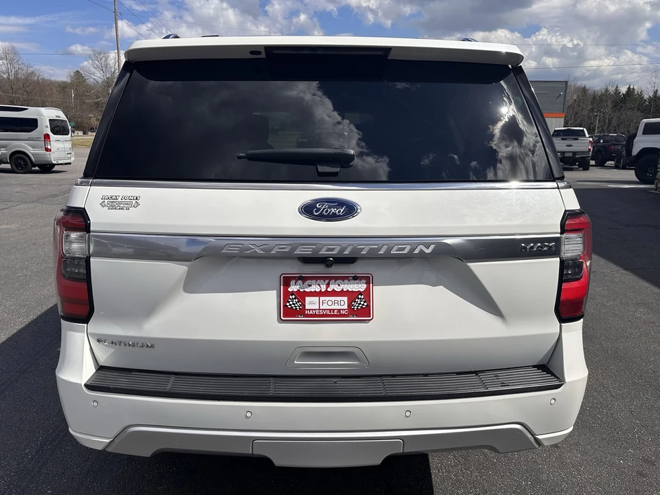 2021 Ford Expedition 4th Gen - Image 7 of 31