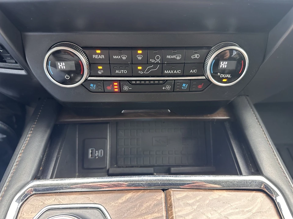 2021 Ford Expedition 4th Gen - Image 30 of 31