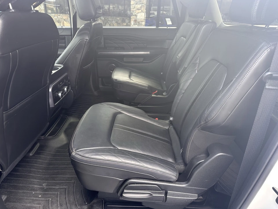 2021 Ford Expedition 4th Gen - Image 13 of 31
