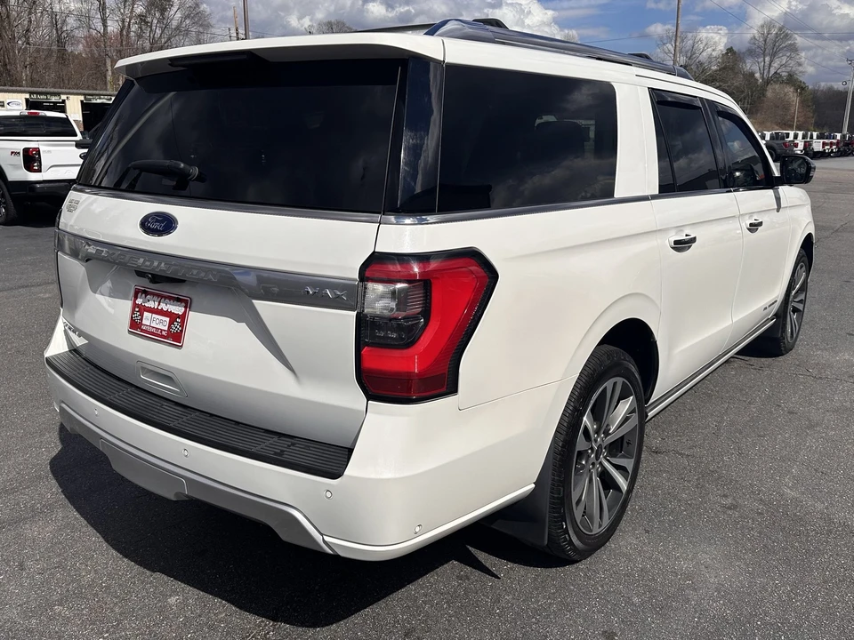 2021 Ford Expedition 4th Gen - Image 6 of 12