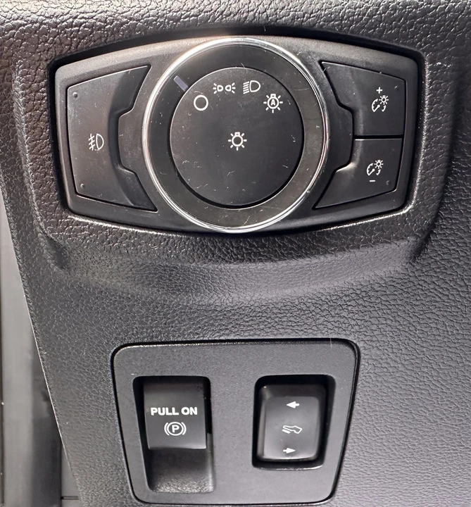 2021 Ford Expedition 4th Gen - Image 21 of 31