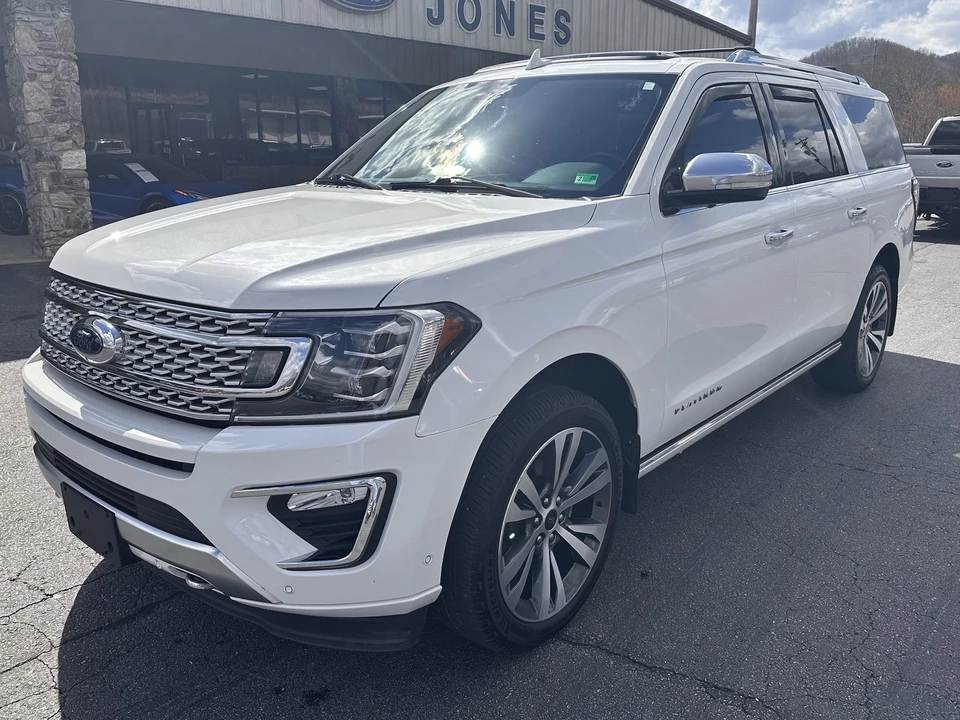 2021 Ford Expedition 4th Gen - Image 2 of 31