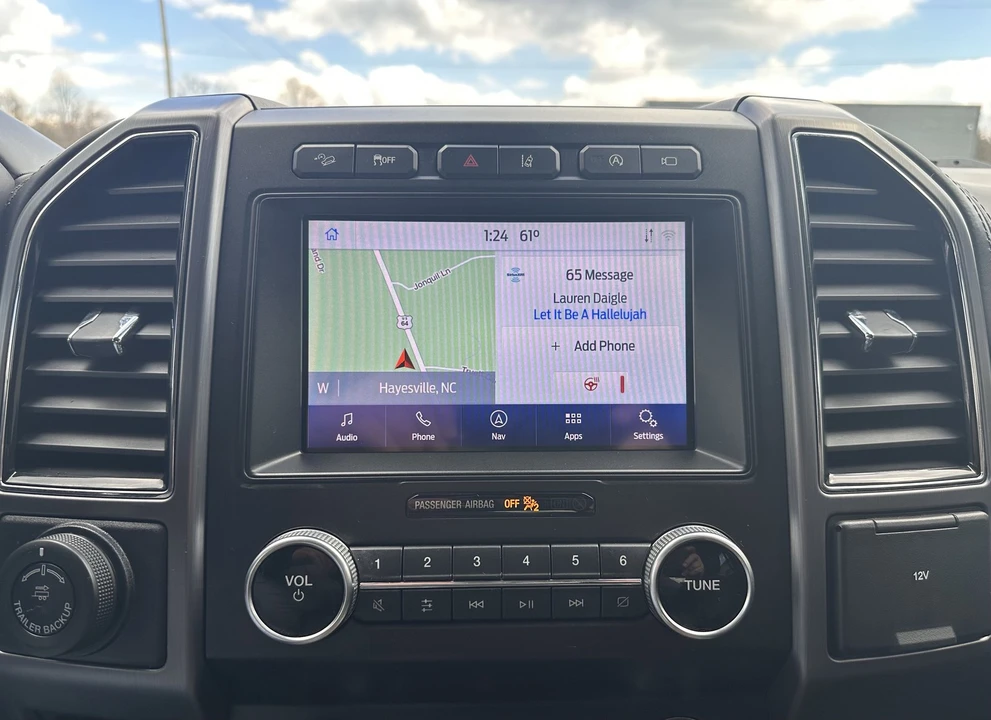 2021 Ford Expedition 4th Gen - Image 29 of 31