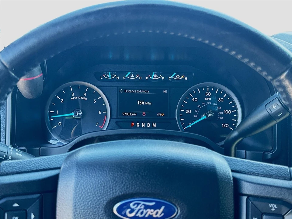 2021 Ford Expedition 4th Gen - Image 12 of 21