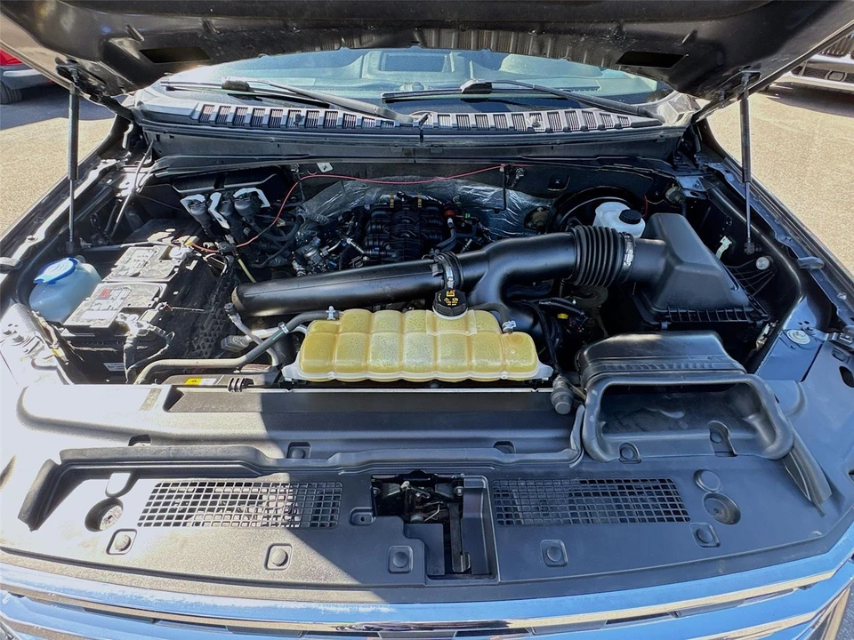 2021 Ford Expedition 4th Gen - Image 21 of 21