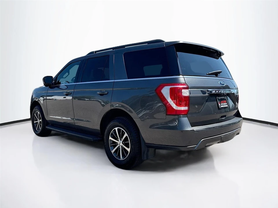 2021 Ford Expedition 4th Gen - Image 5 of 21