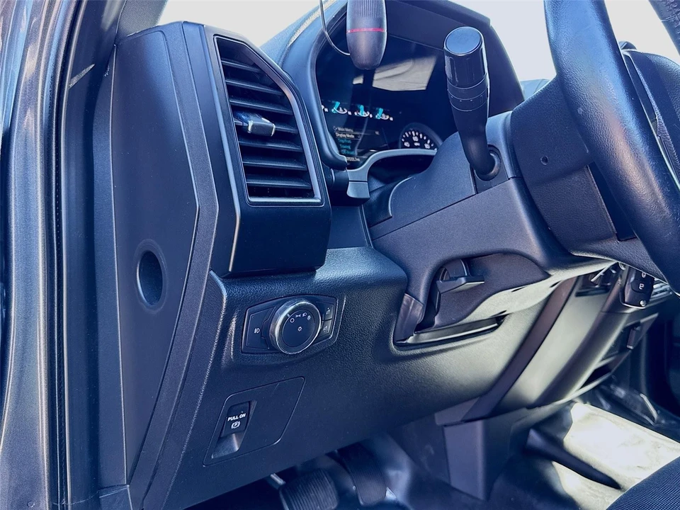 2021 Ford Expedition 4th Gen - Image 10 of 21