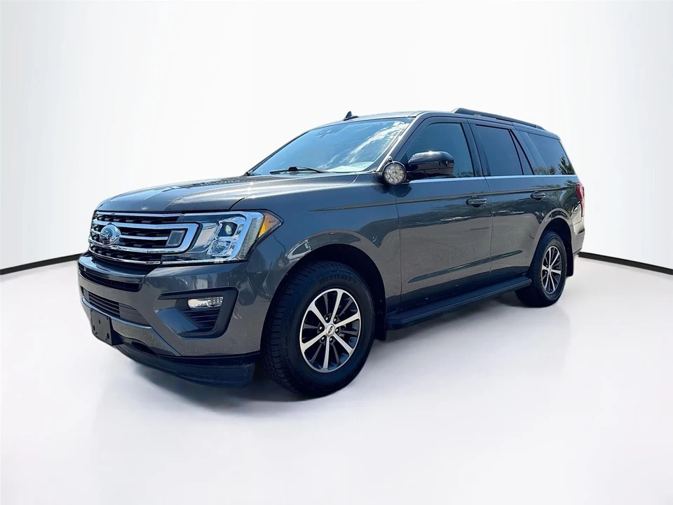 2021 Ford Expedition 4th Gen - Image 3 of 21