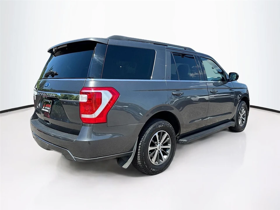 2021 Ford Expedition 4th Gen - Image 7 of 21