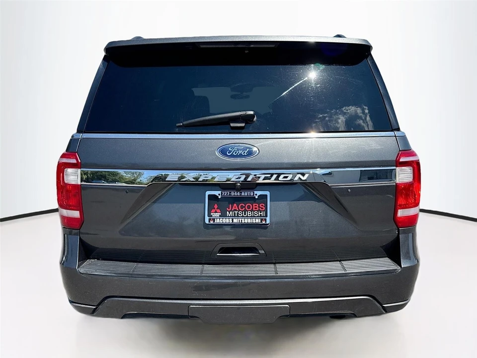 2021 Ford Expedition 4th Gen - Image 6 of 21