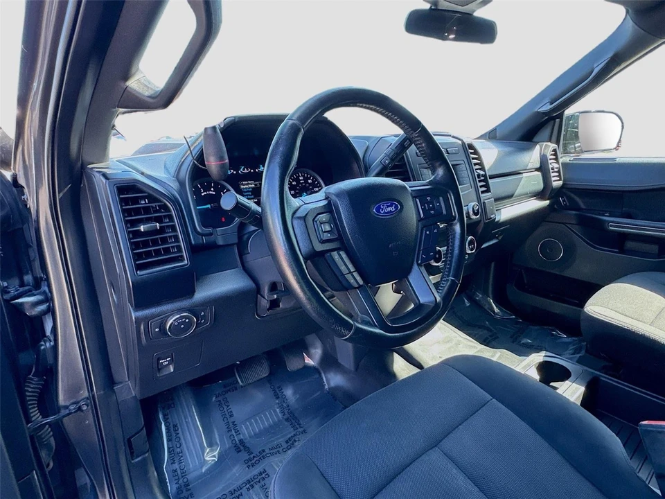 2021 Ford Expedition 4th Gen - Image 9 of 21