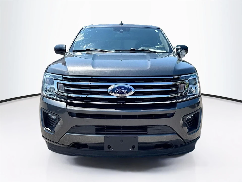 2021 Ford Expedition 4th Gen - Image 2 of 21