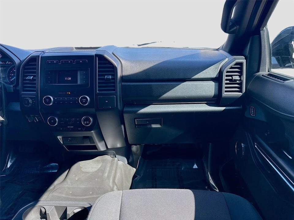 2021 Ford Expedition 4th Gen - Image 18 of 21