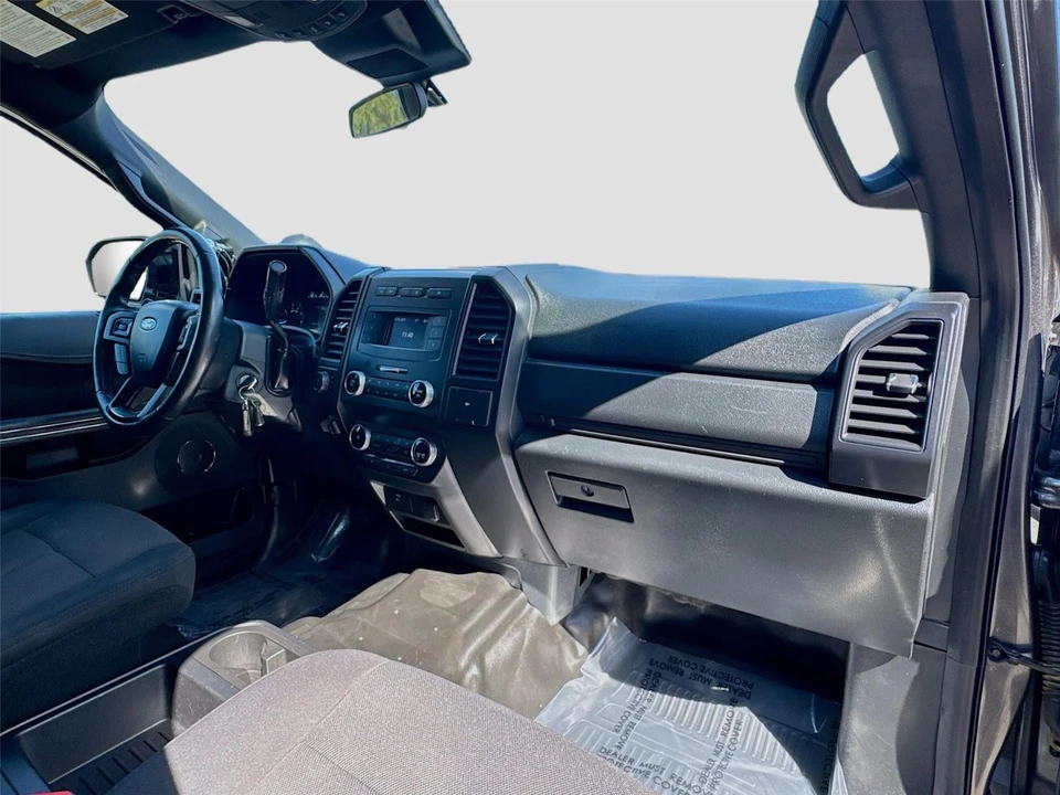 2021 Ford Expedition 4th Gen - Image 20 of 21