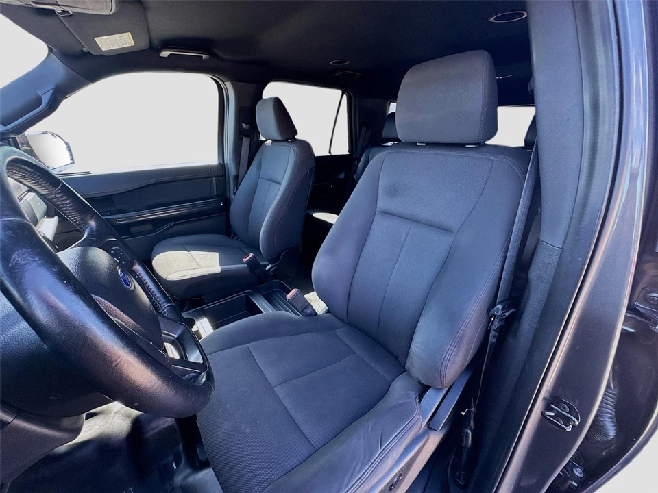 2021 Ford Expedition 4th Gen - Image 16 of 21