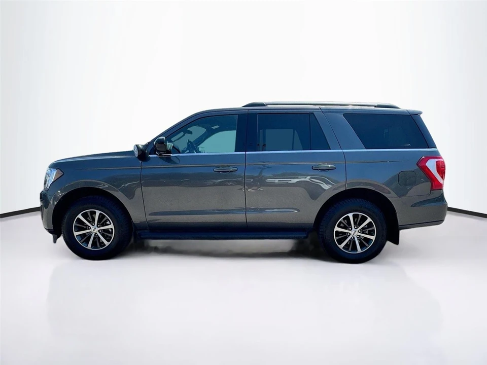 2021 Ford Expedition 4th Gen - Image 4 of 21