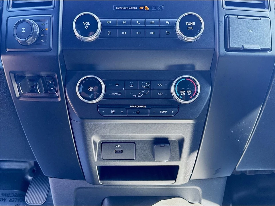 2021 Ford Expedition 4th Gen - Image 13 of 21