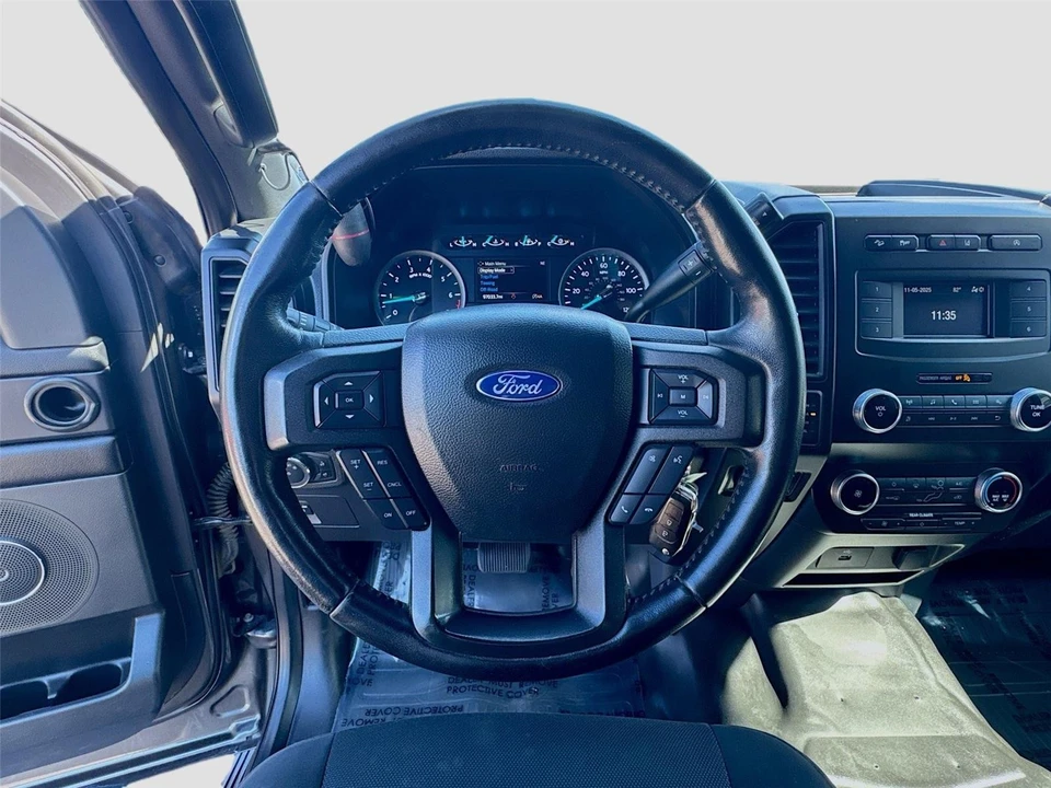 2021 Ford Expedition 4th Gen - Image 11 of 21
