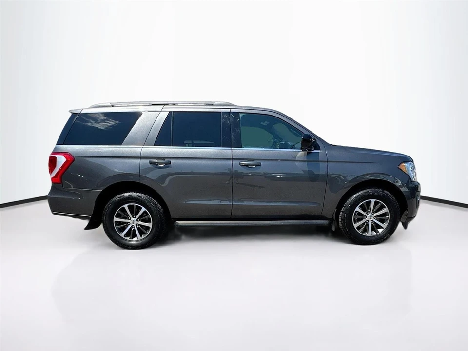2021 Ford Expedition 4th Gen - Image 8 of 21