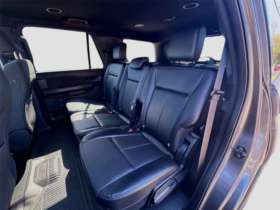 2021 Ford Expedition 4th Gen - Image 19 of 21