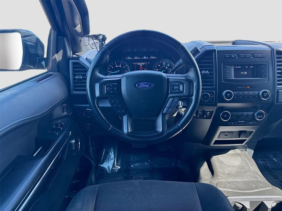 2021 Ford Expedition 4th Gen - Image 17 of 21