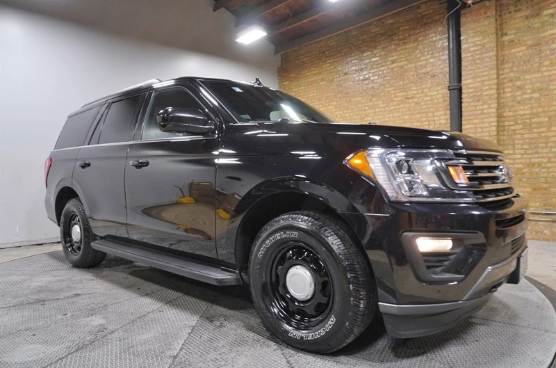 2021 Ford Expedition 4th Gen - Image 7 of 12
