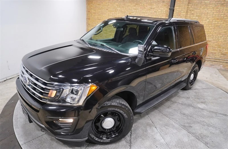 2021 Ford Expedition 4th Gen - Image 2 of 12