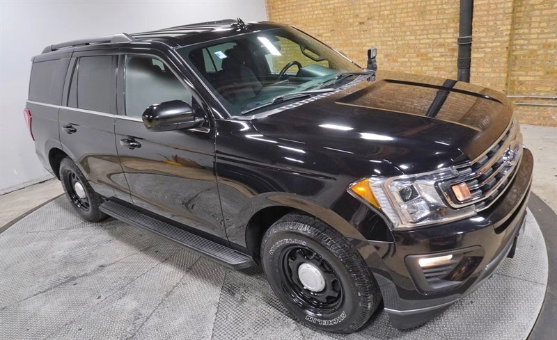 2021 Ford Expedition 4th Gen - Image 8 of 12