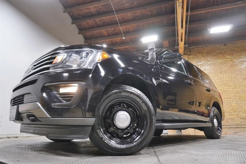 2021 Ford Expedition 4th Gen - Image 4 of 12