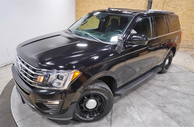 2021 Ford Expedition 4th Gen - Image 3 of 12