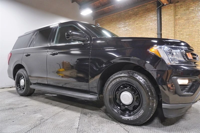 2021 Ford Expedition 4th Gen - Image 9 of 12