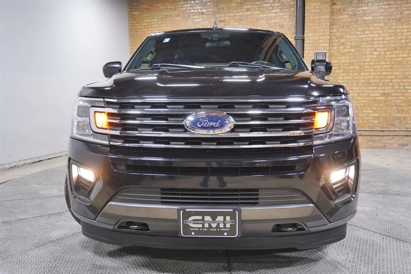 2021 Ford Expedition 4th Gen - Image 5 of 12