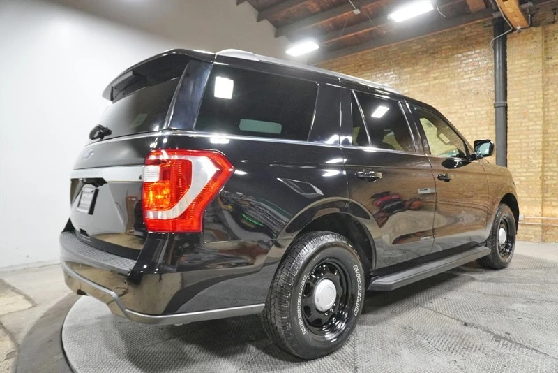 2021 Ford Expedition 4th Gen - Image 11 of 12