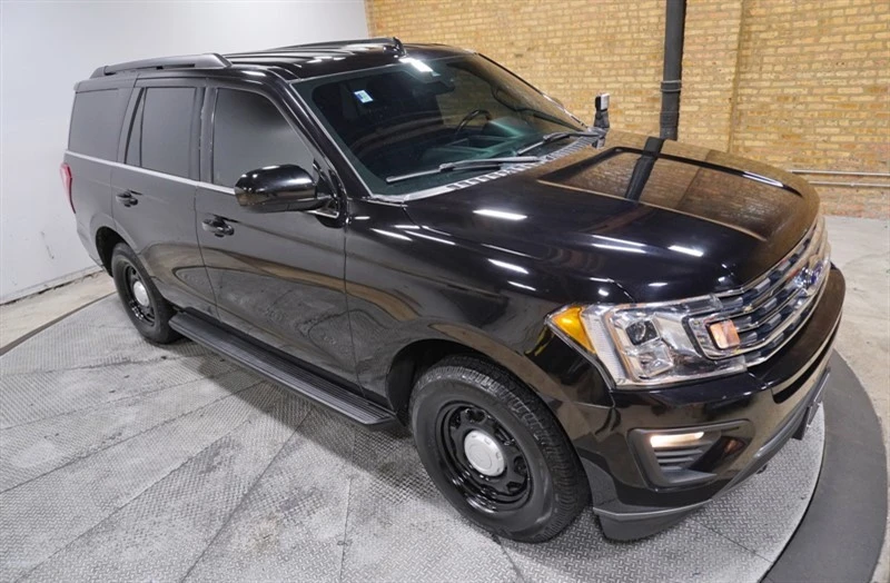 2021 Ford Expedition 4th Gen - Image 7 of 12
