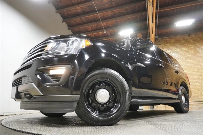 2021 Ford Expedition 4th Gen - Image 3 of 12