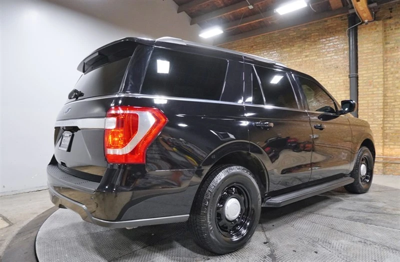 2021 Ford Expedition 4th Gen - Image 10 of 12