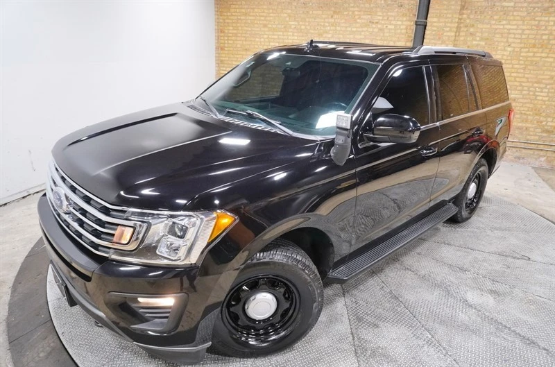 2021 Ford Expedition 4th Gen - Image 2 of 12