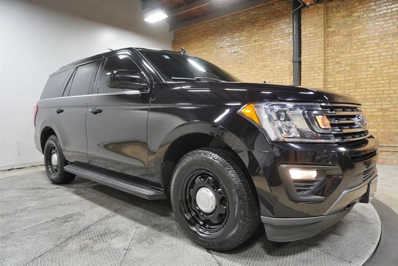 2021 Ford Expedition 4th Gen - Image 6 of 12