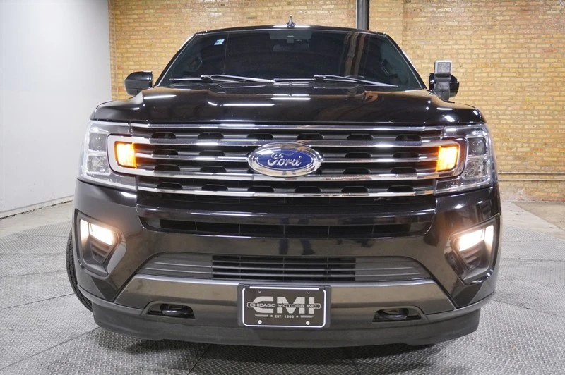 2021 Ford Expedition 4th Gen - Image 4 of 12