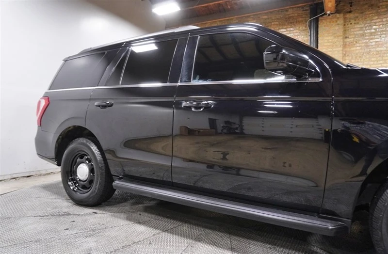 2021 Ford Expedition 4th Gen - Image 9 of 12